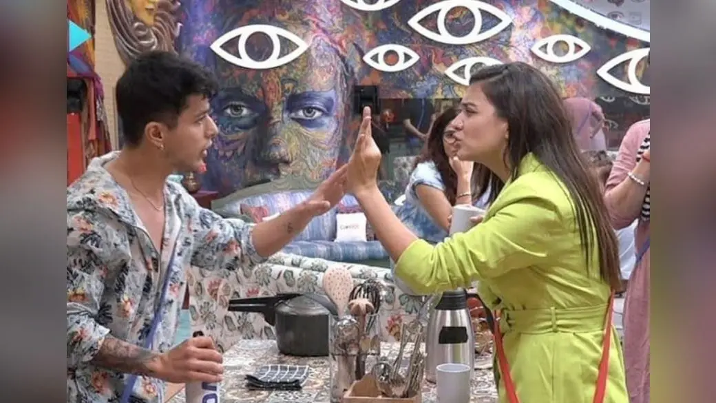 Bigg Boss OTT: प्रतीक सहजपाल की वजह से रद्द हुआ टिकट टू फिनाले टास्क, भड़कीं दिव्या अग्रवाल, सामने आया VIDEO