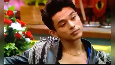 Bigg Boss 15 में हंगामा, प्रतीक सहजपाल ने तोड़ दिया वॉशरूम का लॉक, अंदर शॉवर ले रही थीं विधि पांड्या, VIDEO