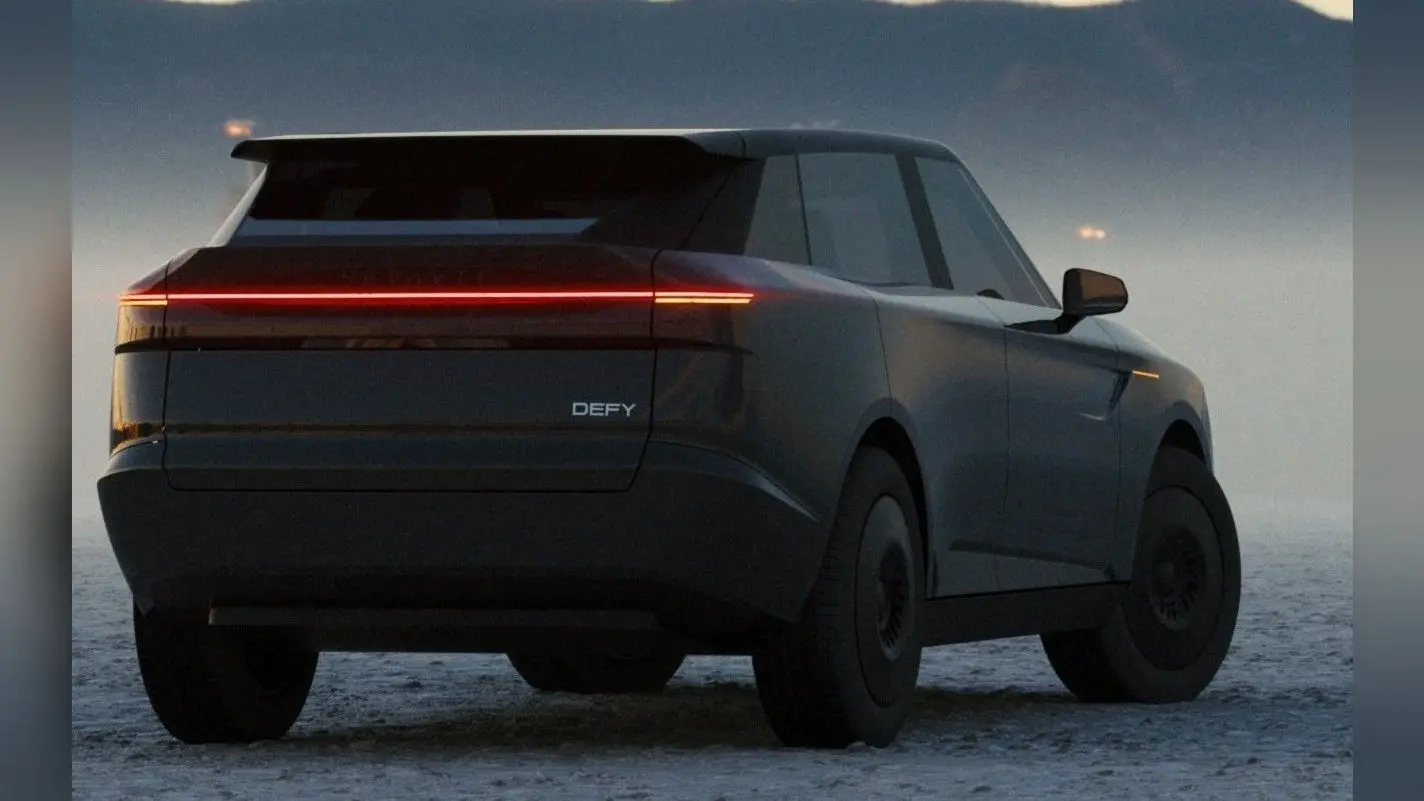 Pravaig DEFY Electric SUV हुई लॉन्च, पावरफुल मोटर और जबरदस्त रेंज के साथ मिलेंगे कमाल के फीचर्स