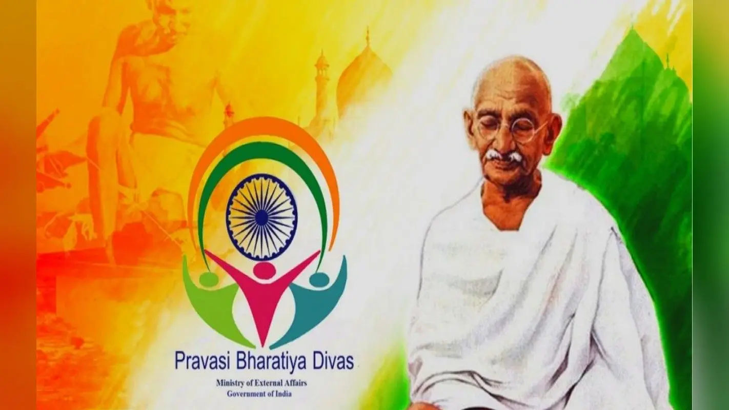 Pravasi Bharatiya Divas 2023: आज है प्रवासी भारतीय दिवस, जानें इस दिन का इतिहास और क्यों मनाया जाता है ये दिन