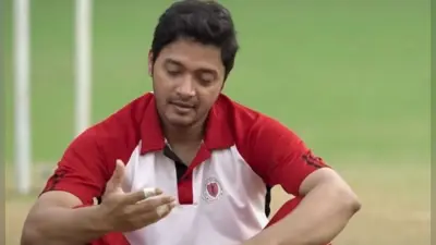 Kaun Pravin Tambe review: आम इंसान के हार ना मानने वाले जज्बे को सलाम करती है… कौन प्रवीण तांबे