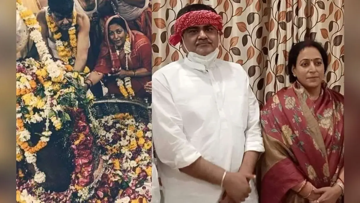 उमेश पाल हत्याकांड: अतीक के गुर्गों पर ताबड़तोड़ एक्शन, प्रयागराज में मकान जमींदोज कर रहा बुलडोजर, मिले हथियार