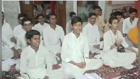 Chandrayaan-3: यूपी में चंद्रयान-3 की कामयाबी के लिए प्रार्थना और हवन-पूजन, जानें क्यों खास है इसरो का मिशन