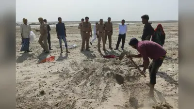 Prayagraj News: मां थी कैसे मान लेती, कब्र से निकलवाया बेटी का शव, पोस्टमार्टम में चौंकाने वाला खुलासा