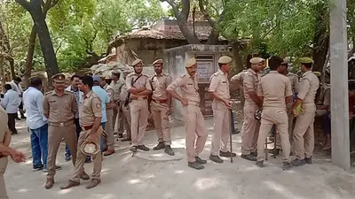 नवाबगंज मर्डर मिस्ट्री: राहुल की पोस्टमार्टम रिपोर्ट में सामने आया बड़ा सच, इन सवालों के जवाब मिलने बाकी