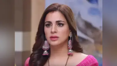 Kundali Bhagya Written Update : कृतिका की शादी से पहले पृथ्वी मार देगा करीना को! आगे होने वाला है ये…