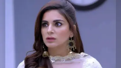 Kundali Bhagya Spoiler Alert : कमरे से गायब माहिरा, प्रीता का इस बात का शक, आनेवाला है बड़ा ट्विस्ट
