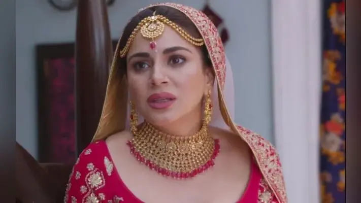 Kundali Bhagya Spoiler Alert : माहिरा ने धोखे से प्रीता को खिला दिया जहर, आनेवाला है बड़ा ट्विस्ट