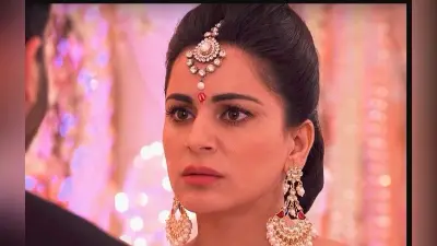 Kundali Bhagya Written Update: ऋषभ ने पृथ्वी को इस वजह से मारा बेल्ट से, महेश लूथरा के एक्सीडेंट का खुला राज!