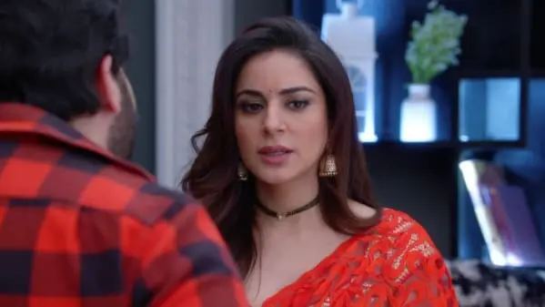 Kundali Bhagya Written Update : शादी टूटने के बाद कृतिका का ये है हाल, करण- प्रीता के बीच इस बात पर हुई लड़ाई