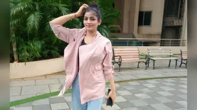 फिल्म ‘चूहिया’ की डायरेक्टर प्रीति राव ने लॉन्च किया स्टाइलिश ब्रांड वीरांगना, वेब सीरीज में दिखेगी झलक