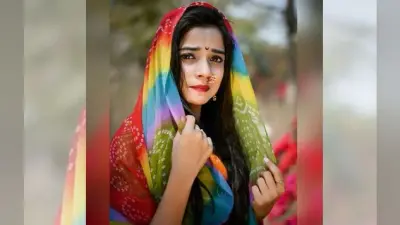 ‘Crime Patrol’ एक्ट्रेस प्रेक्षा मेहता ने की आत्महत्या, डायरेक्टर ने कहा- आर्थिक तबाही से…