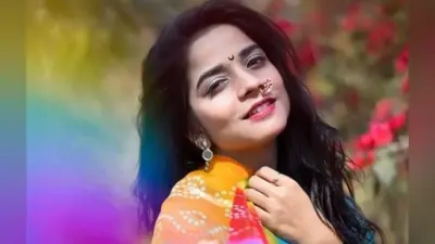 ‘Crime Patrol’ की इस एक्ट्रेस ने कर ली आत्महत्या, फेसबुक पर लिखी ये आखिरी बात