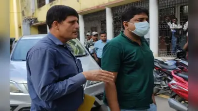 झारखंड : ईडी ने प्रेम प्रकाश को किया गिरफ्तार, जालसाजी कर जमीन खरीद-बिक्री का मामला