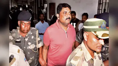 जमीन घोटाला मामले में प्रेम प्रकाश को ईडी ने लिया 5 दिनों की रिमांड पर, 16 अगस्त को होगी अदालत में पेशी