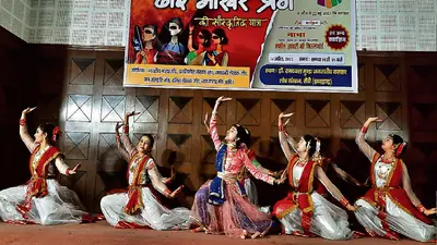 बिहार के शेखपुरा से तीन बच्चों के पिता के साथ फरार हुई थी छात्रा, पुलिस ने किया बरामद