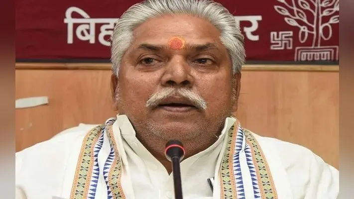 मछली उत्पादन में बिहार बनेगा देश में नंबर वन, कृषि मंत्री ने किसानों के साथ वेबीनार को किया संबोधित