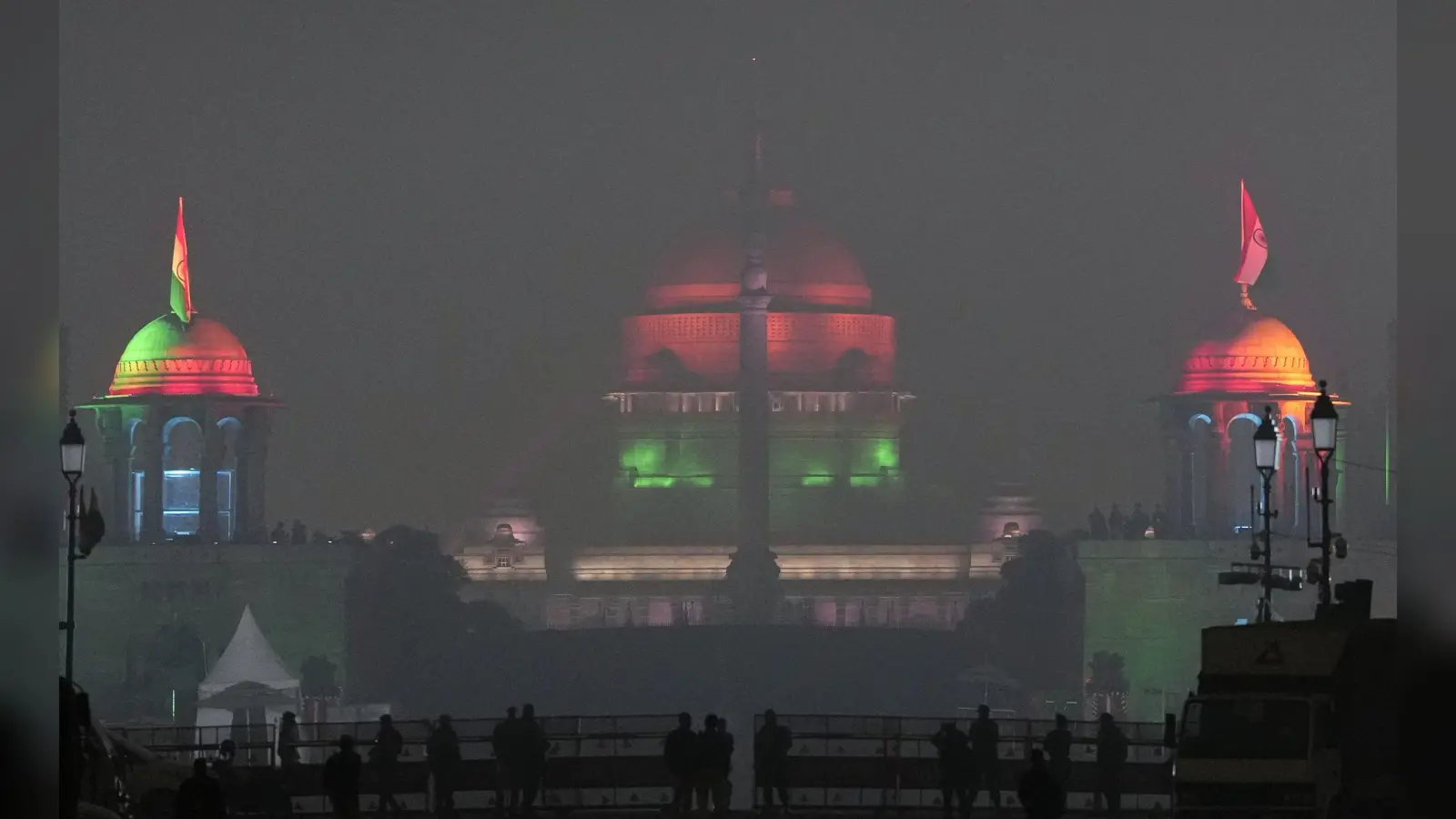 Republic Day 2023: जवान किसी भी तरह के खतरे से निपटने के लिए तैयार, दिल्ली में ऐसी है सुरक्षा व्यवस्था