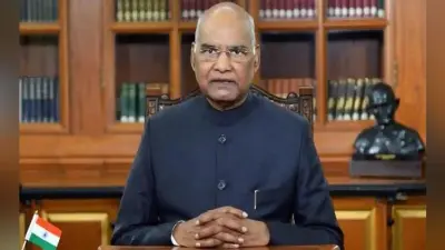 इंटरमीडिएट स्तरीय संयुक्त प्रतियोगिता परीक्षा के अभ्यर्थियों ने राष्ट्रपति को लिखा पत्र, कर डाली ये मांग