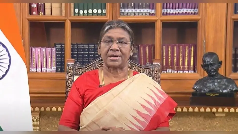 बिहार: राष्ट्रपति के दौरे को लेकर बंद रहेगी ये सड़कें,मोतिहारी में समारोह में होंगी शामिल, जानें ट्रैफिक प्लान