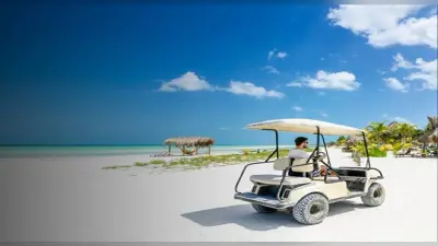 Travel Loan: क्या आप विदेश में छुट्टी की योजना बना रहे हैं? ट्रैवल के लिए पर्सनल लोन का लाभ उठायें