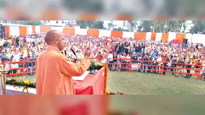 UP के चुनावी दंगल में गूंजा जिन्ना के बाद सम्राट चंद्रगुप्त मौर्य और एलेक्जेंडर द ग्रेट का नाम, पढ़ें पूरी खबर