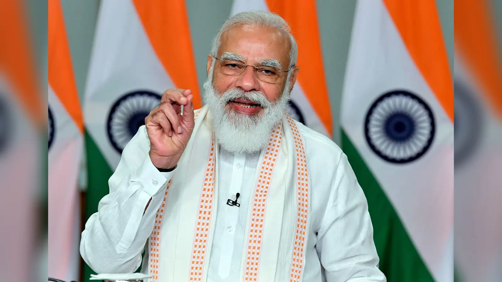Corona Vaccine के लाभार्थियों से बात करेंगे PM Modi, जानेंगे उनके अनुभव