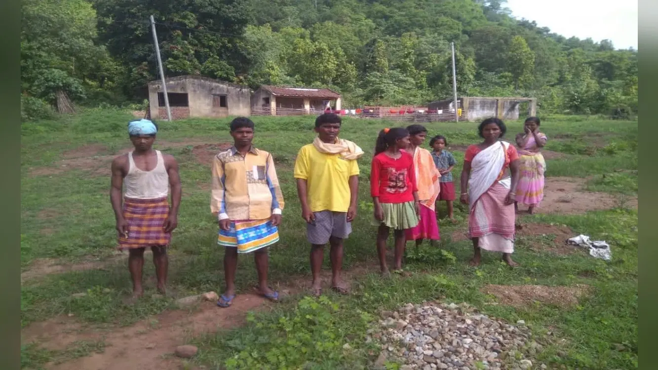 झारखंड के आदिम जनजाति गांवों की बदलेगी सूरत, खर्च होंगे 5 करोड़ रुपये