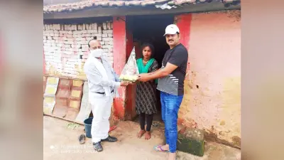 झारखंड के हजारीबाग से मैट्रिक पास करने वाली आदिम जनजाति बिरहोर की पहली लड़की है पायल, मिले इतने अंक
