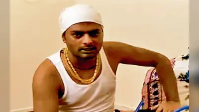झारखंड: गैंगस्टर प्रिंस खान के घर की फिर होगी कुर्की-जब्ती, खंगाली जा रही है संपत्ति