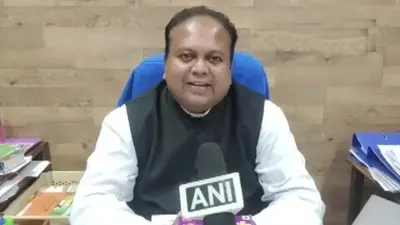 MP : गुना के निजी स्कूल में ‘भारत माता की जय’ का नारा लगाने पर छात्र दंडित, अभिभावकों का विरोध-प्रदर्शन