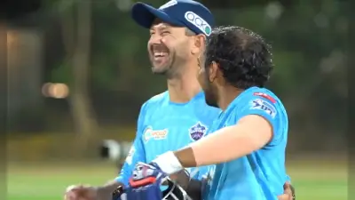 हेड कोच के पद पर बने रहेंगे रिकी पोंटिंग, Delhi Capitals ने अफवाहों का किया खंडन