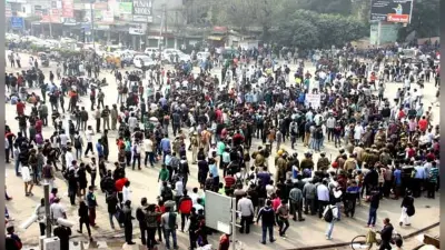 हरियाणा: प्राइवेट सेक्टर में 75% आरक्षण का रास्ता साफ, सुप्रीम कोर्ट ने खारिज किया हाईकोर्ट का ऑडर