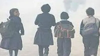 बच्चों की फीस पर सुप्रीम कोर्ट का बड़ा फैसला, प्राइवेट स्कूलों को मिली बड़ी राहत
