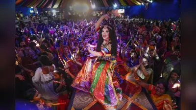 Taarak Mehta की ‘रीटा रिपोर्टर’ दूसरी बार करने जा रही हैं शादी, वेडिंग आउटफिट को लेकर किया खुलासा