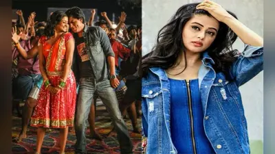 Shah Rukh Khan के साथ काम करने पर Priyamani को मिले थे 300 रुपये, विद्या बालन की बहन हैं ‘The Family Man’ की ‘सुची’