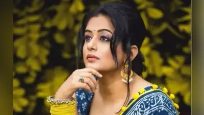 The Family Man एक्ट्रेस प्रियामणि का बड़ा बयान, बोलीं- बॉलीवुड में साउथ के कलाकारों को…