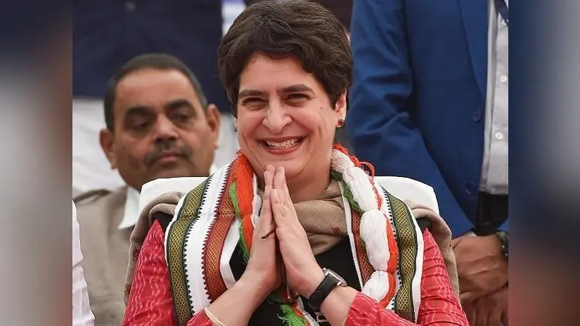 स्वास्थ्य कर्मियों पर हुए हमले पर बोलीं प्रियंका गांधी- उनकी मदद और सुरक्षा करना सभी का सामूहिक कर्तव्य
