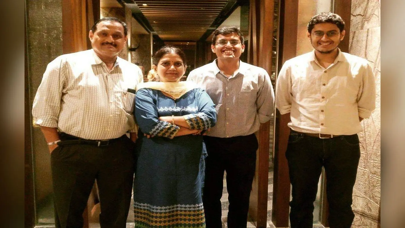 UPSC Civil Services Examination 2019 result : प्रियांक किशोर को मिला 61वां रैंक, कहा- रोजगार और अर्थव्यवस्था सुधार के क्षेत्र में करेंगे बेहतर कार्य