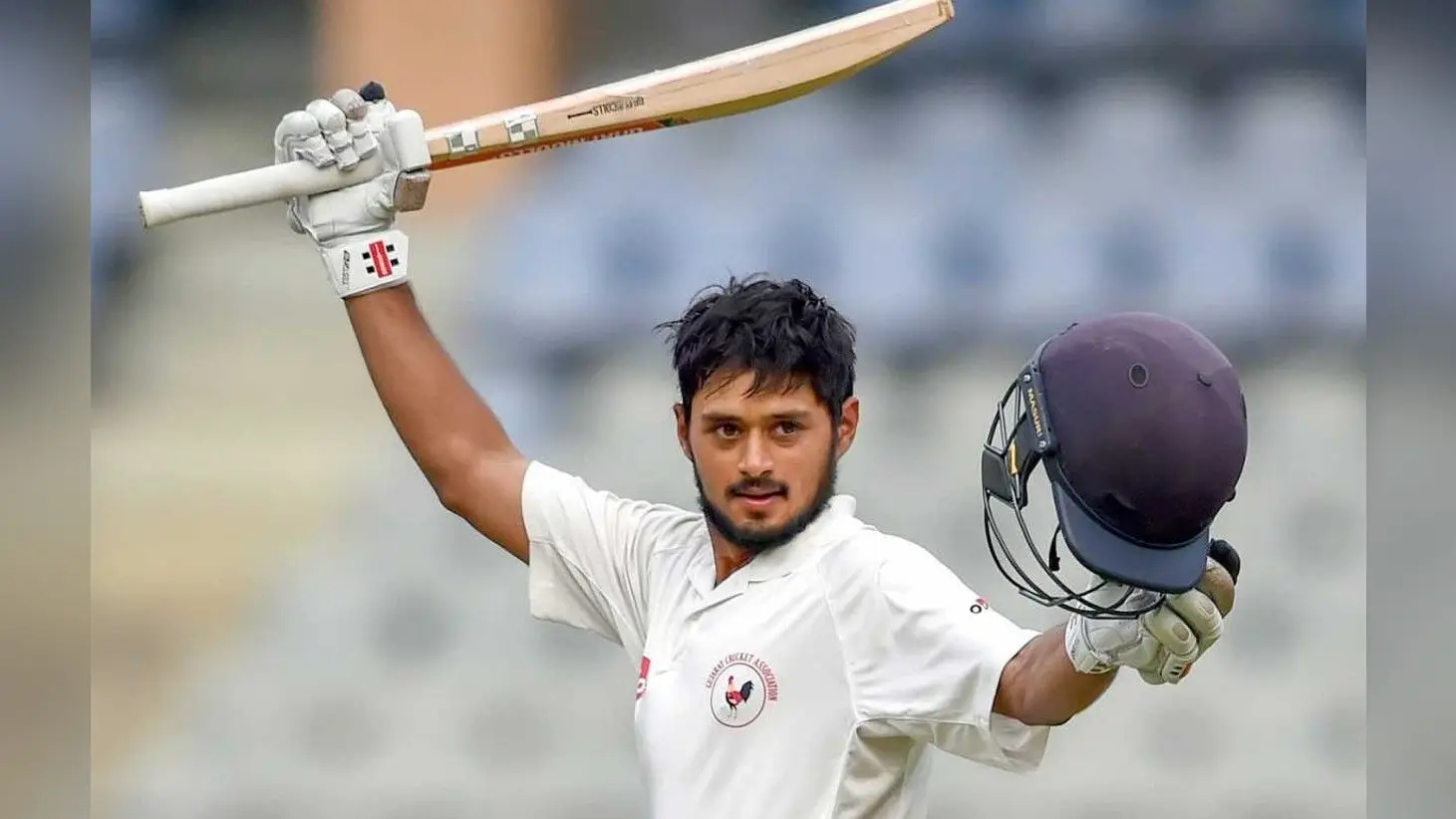 IND A vs NZ A: न्यूजीलैंड ए के खिलाफ प्रियांक पंचाल कर सकते हैं भारत ए टीम की कप्तानी