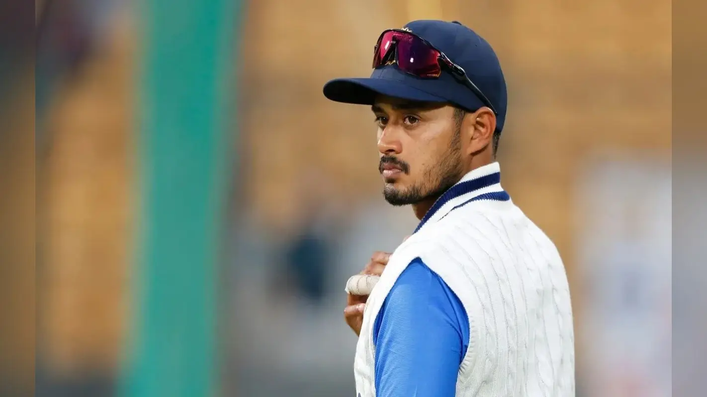 IND A vs NZ A: न्यूजीलैंड के खिलाफ सीरीज के लिए भारत ए का ऐलान, प्रियांत पांचाल करेंगे टीम की कप्तानी