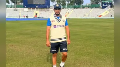 Deodhar Trophy 2023: ईस्ट जोन और वेस्ट जोन ने किया कमाल का प्रदर्शन, जीते अपने-अपने मुकाबले