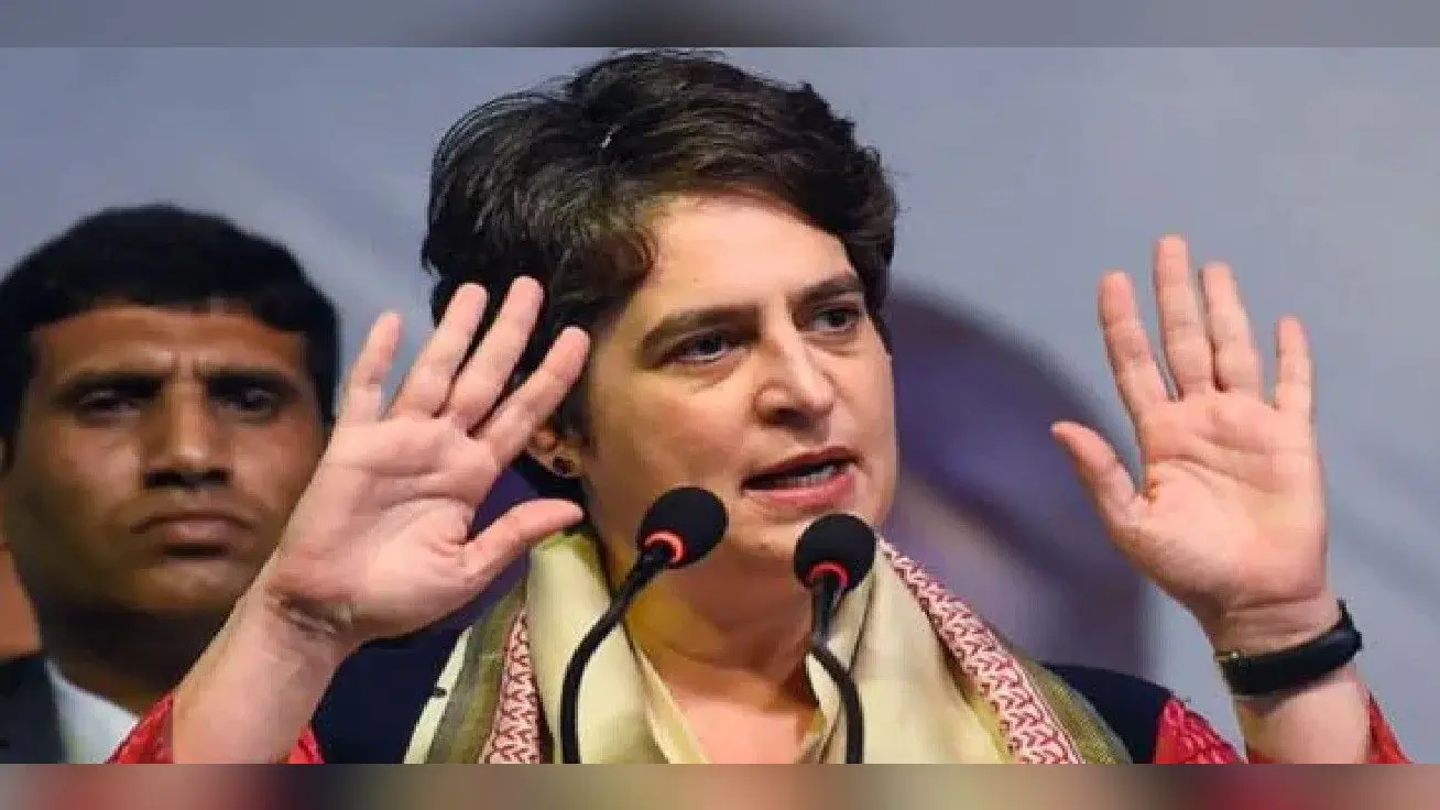 ‘आप मिस वर्ल्ड हैं बस इसलिए आपको लगता है अभिनेत्री बन सकती हैं’, प्रियंका चोपड़ा पर जब भड़क गए थे कोरियोग्राफर