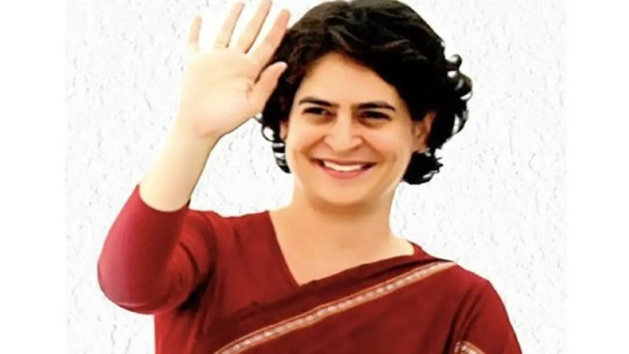 Lok Sabha Election 2024: प्रियंका गांधी के पति रॉबर्ट वाड्रा लड़ेंगे लोकसभा चुनाव ? जानें कहां से