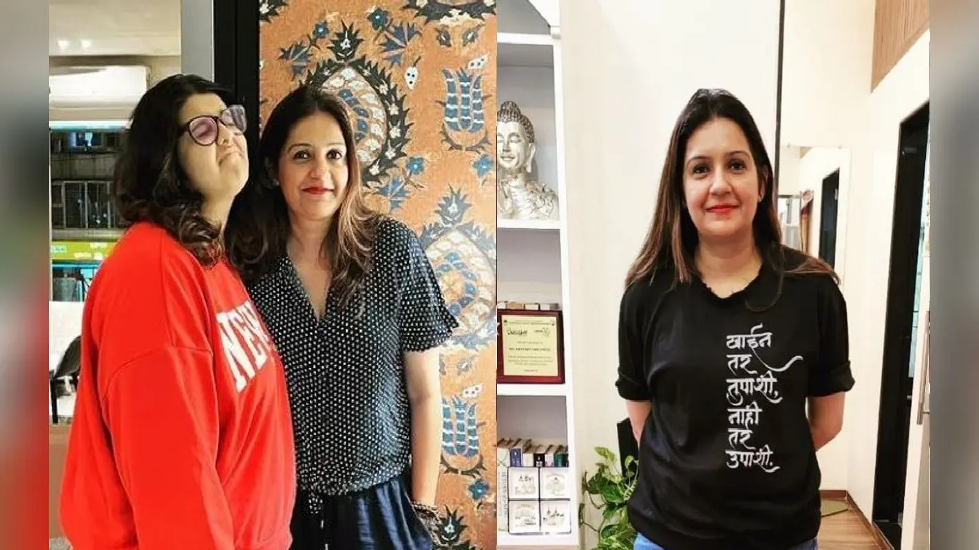 राजनीति के अलावा ब्लॉग करना पसंद करती हैं प्रियंका चतुर्वेदी, जानें उनकी पर्सनल लाइफ से जुड़ी बातें