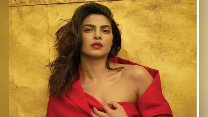 प्रियंका चोपड़ा ने जब अलमारी में बॉयफ्रेंड को छिपाया, आंटी ने पकड़ा तो मच गया था हंगामा