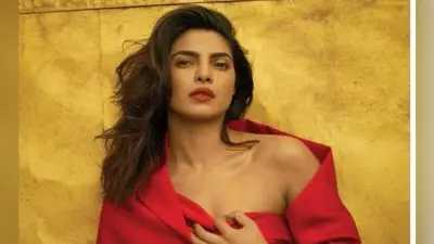 प्रियंका चोपड़ा ने जब अलमारी में बॉयफ्रेंड को छिपाया, आंटी ने पकड़ा तो मच गया था हंगामा