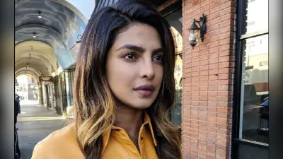 केन्या में बच्चों की हालत देख भावुक हुईं प्रियंका चोपड़ा, बोलीं- इस अभूतपूर्व संकट से निपटने के लिए…