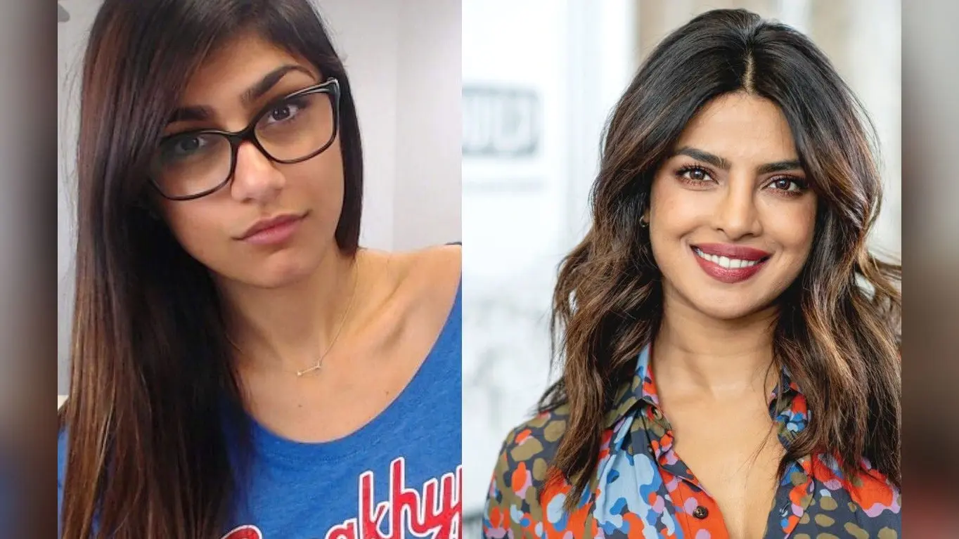 Mia Khalifa ने Priyanka Chopra पर साधा निशाना, पूछा किसान आंदोलन को लेकर क्यों खामोश हैं एक्ट्रेस
