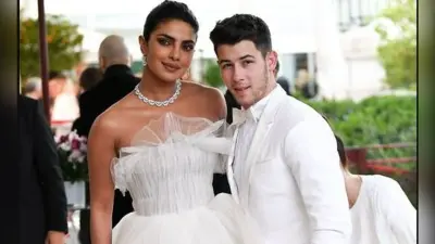 Priyanka Chopra Daughter Name:प्रियंका चोपड़ा ने अपनी बेटी का रखा बेहद यूनिक नाम, जानें क्या है इसका मतलब